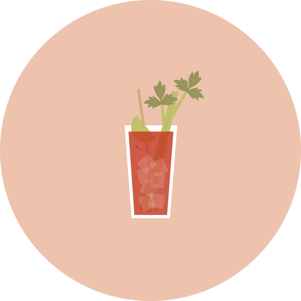 BLOODY MARY