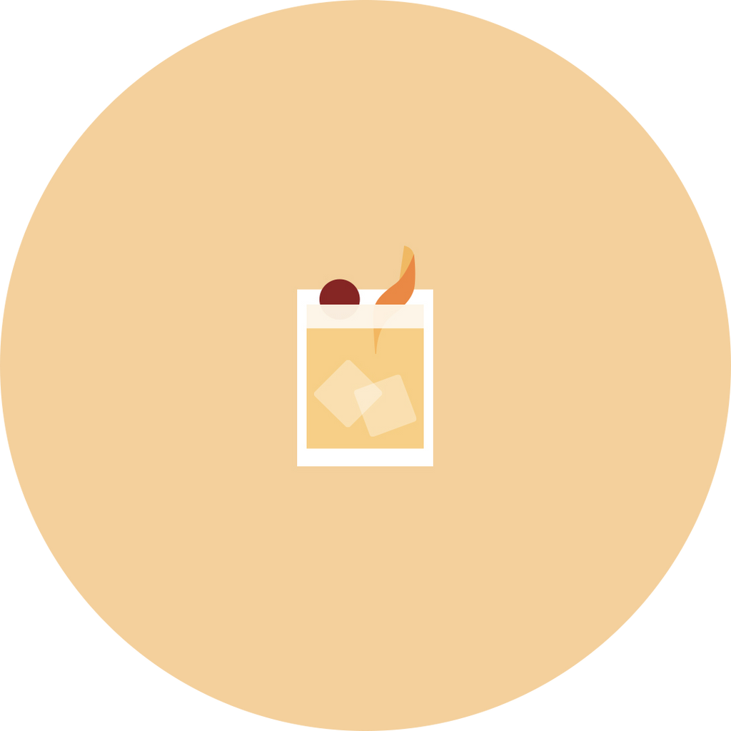 WHISKEY SOUR